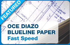 Shop Diazo Blueline Paper