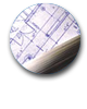 Diazo Blueprint Paper 24 x 36 250 sheets